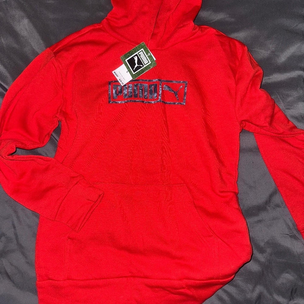 brand new sweater